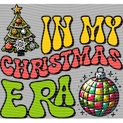 Christmas-ADJ 12010